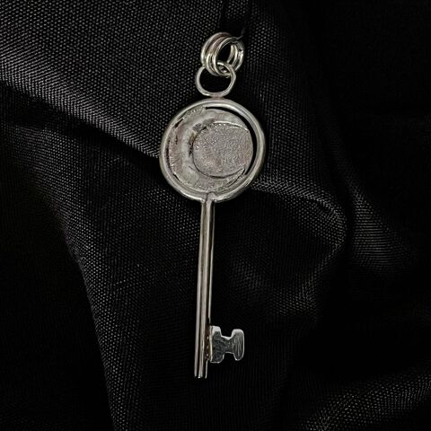 Llave luna
