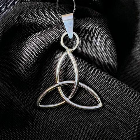Triqueta